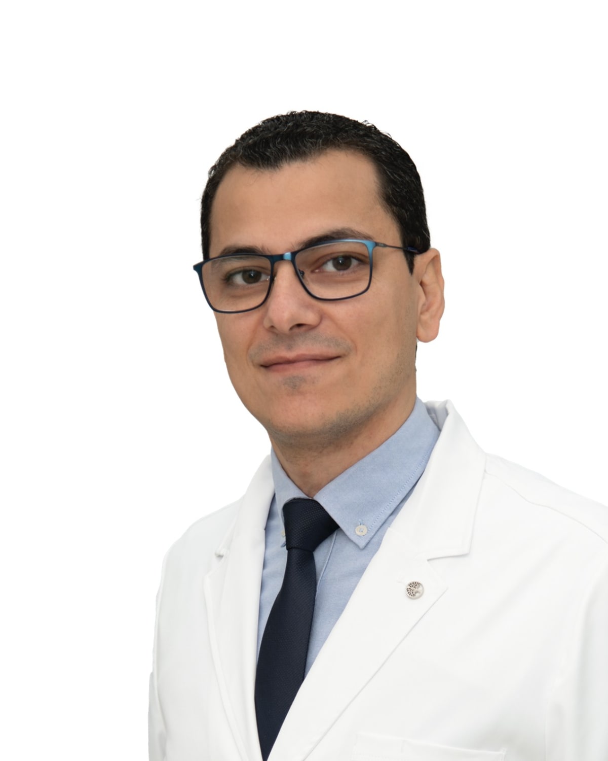 Dr. Mohamed Elrefaei