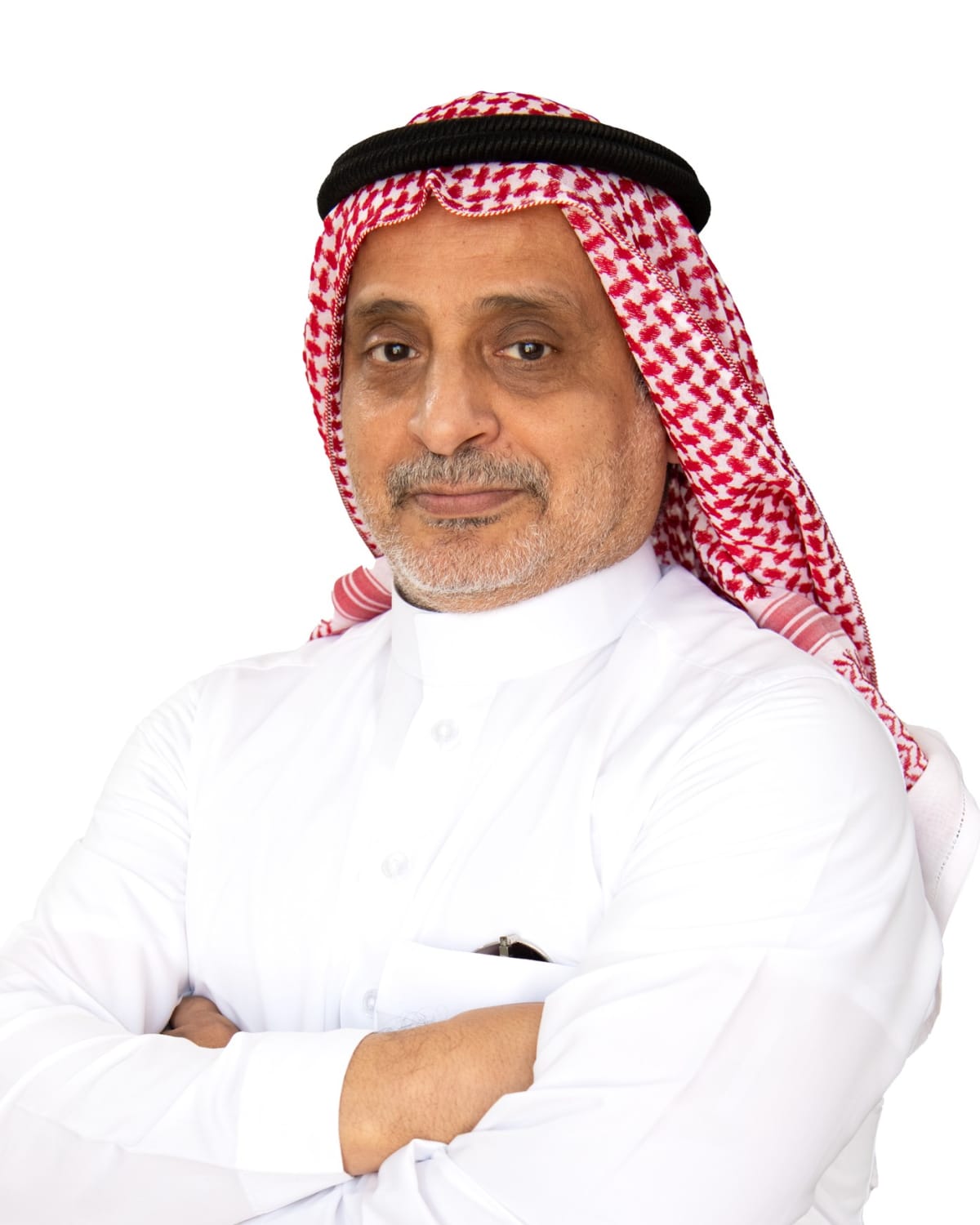Prof. Sami Bahlas