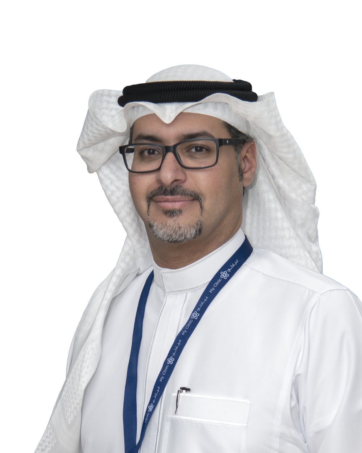 Dr. Saud Bahaidarah