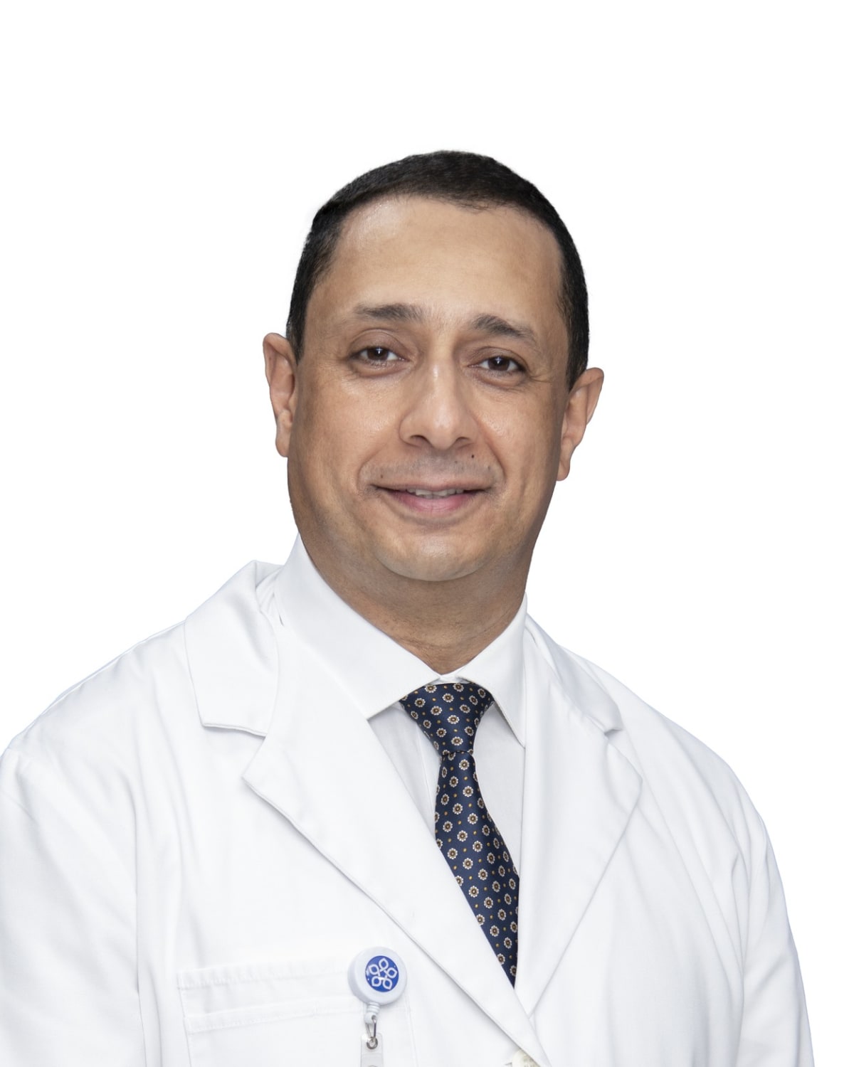 Dr. Wael Abdelkafy