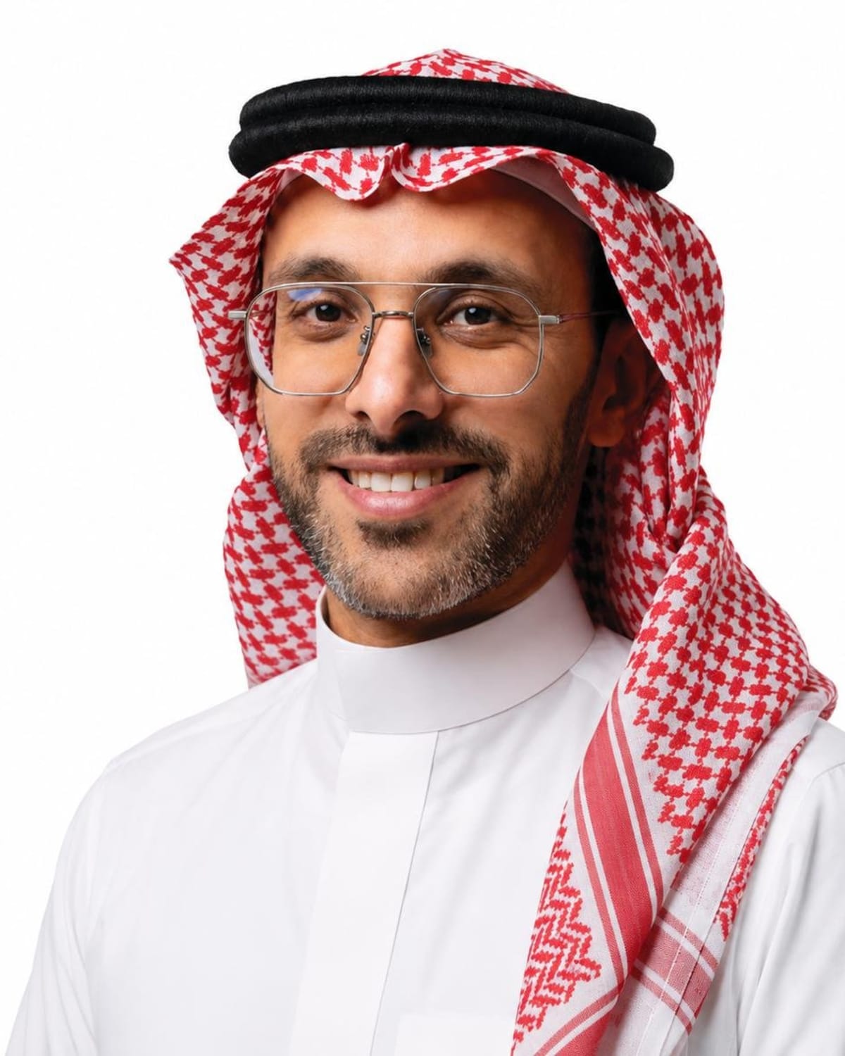 Prof. Mohammed Batais