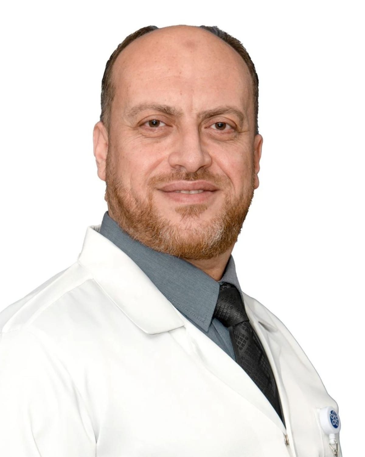Dr. Mohammed Abdelkader