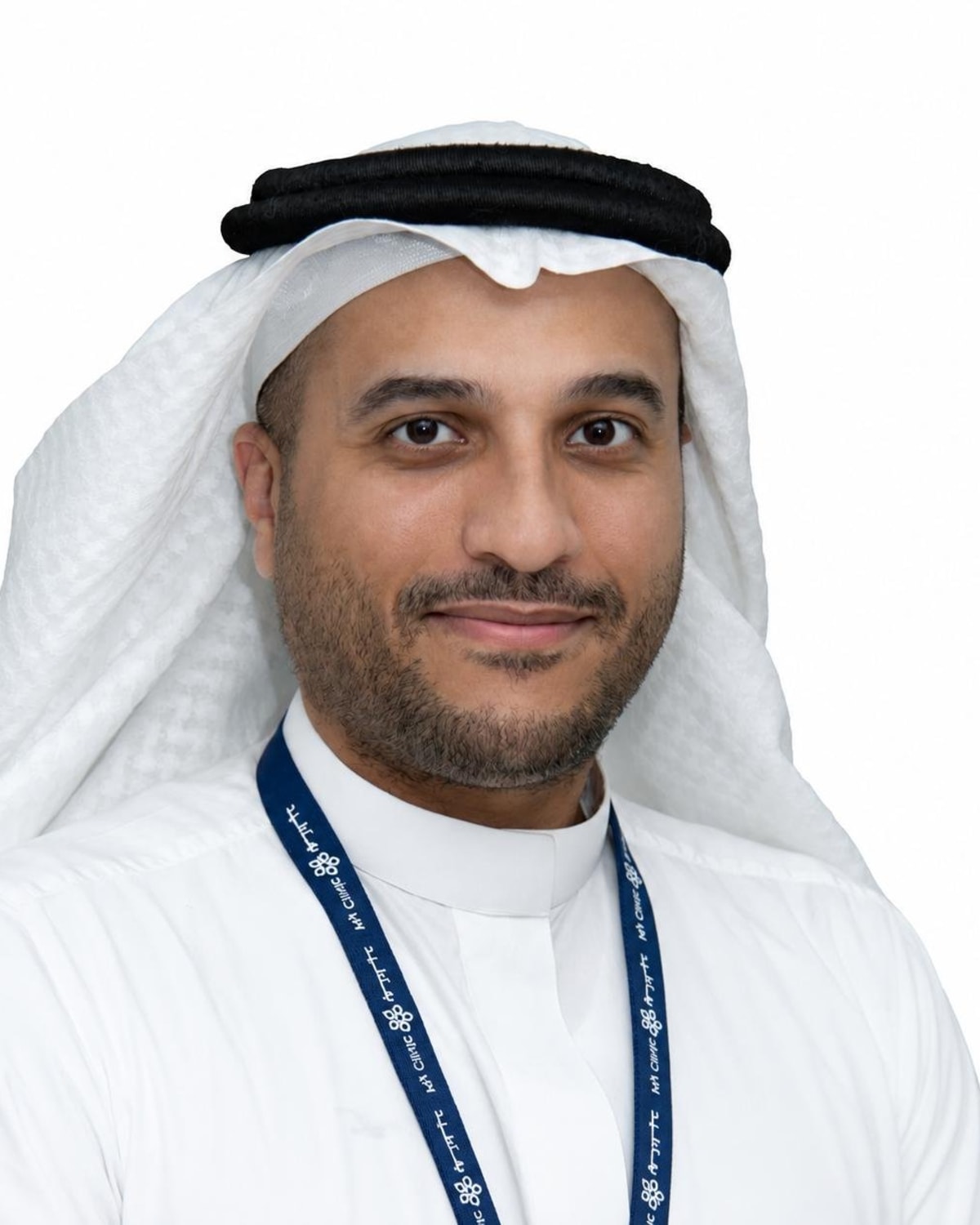 Dr. Rami Algahtani
