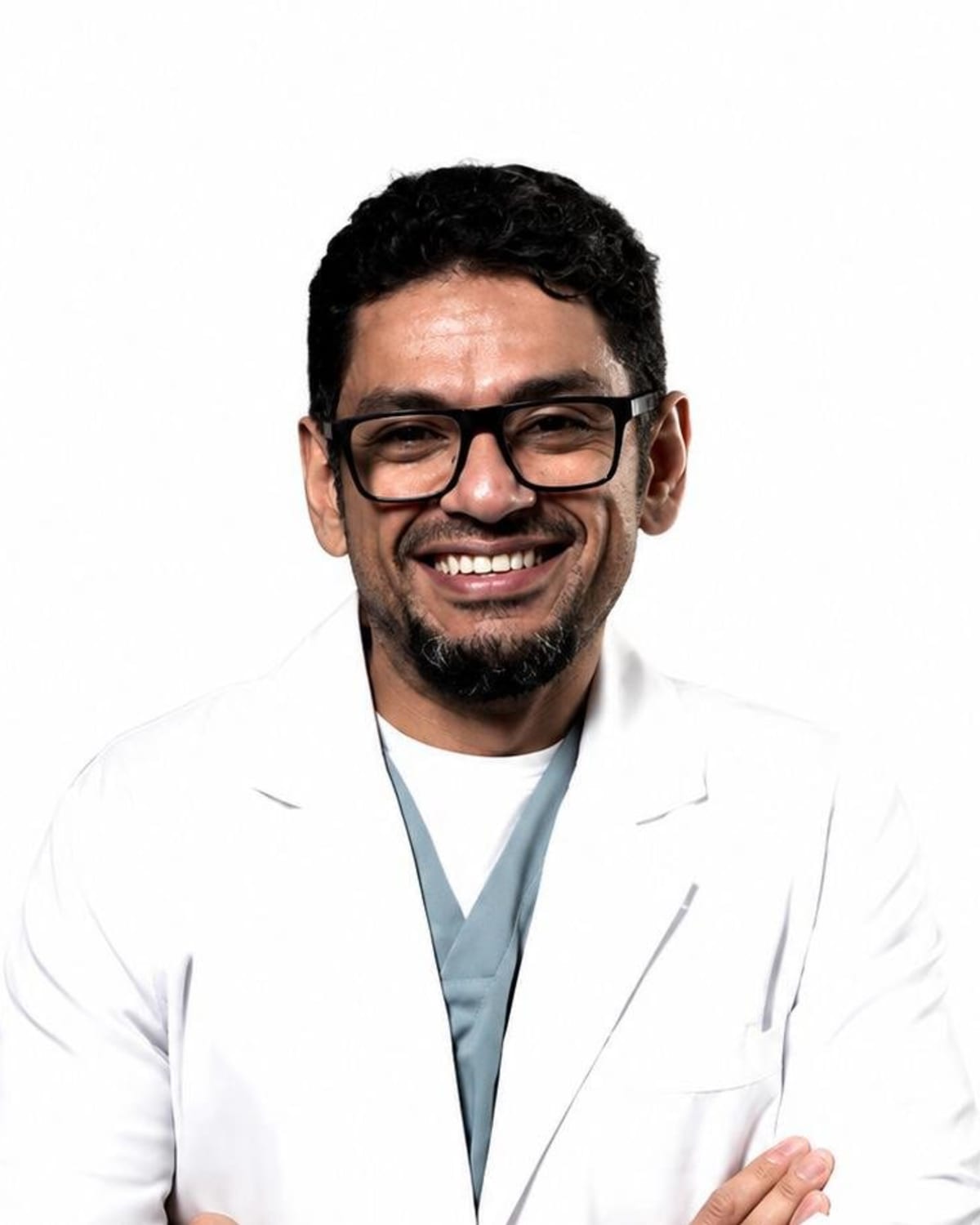 Dr. Waleed Taju