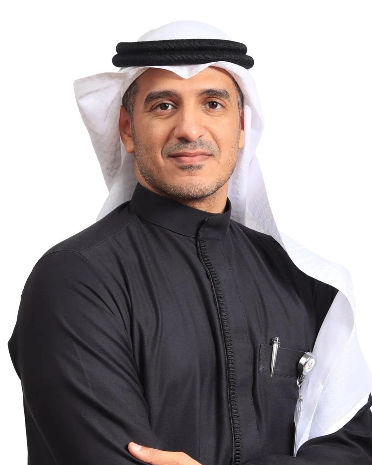 Dr. Asim Alshanberi