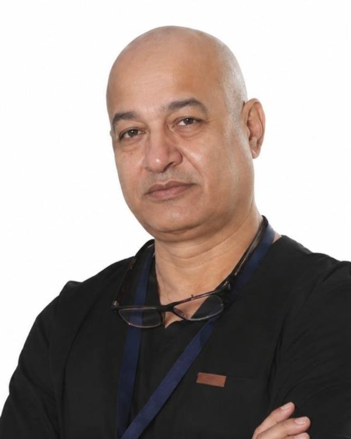 Dr. Ali Elatrouni