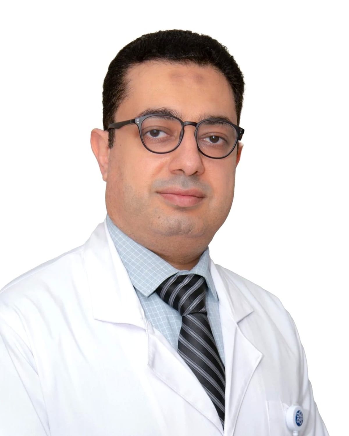 Dr. Abdulrahman Watfah