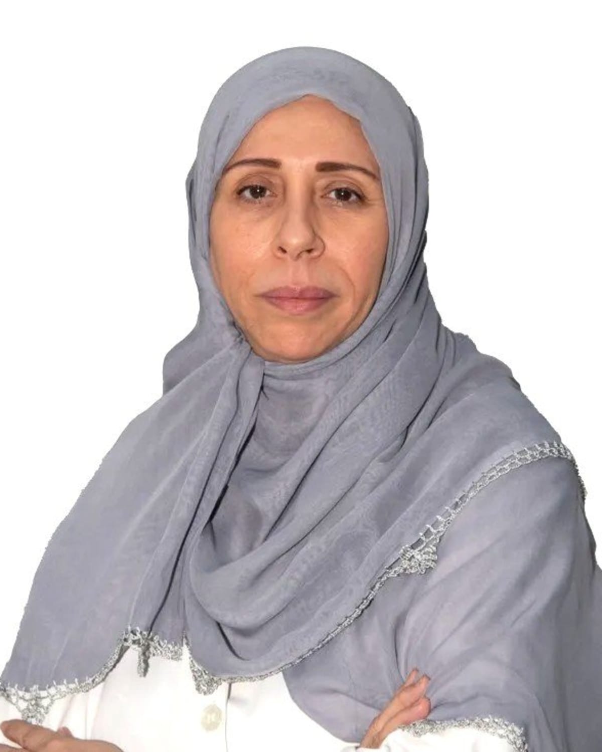 Dr. Nasreen Ashour