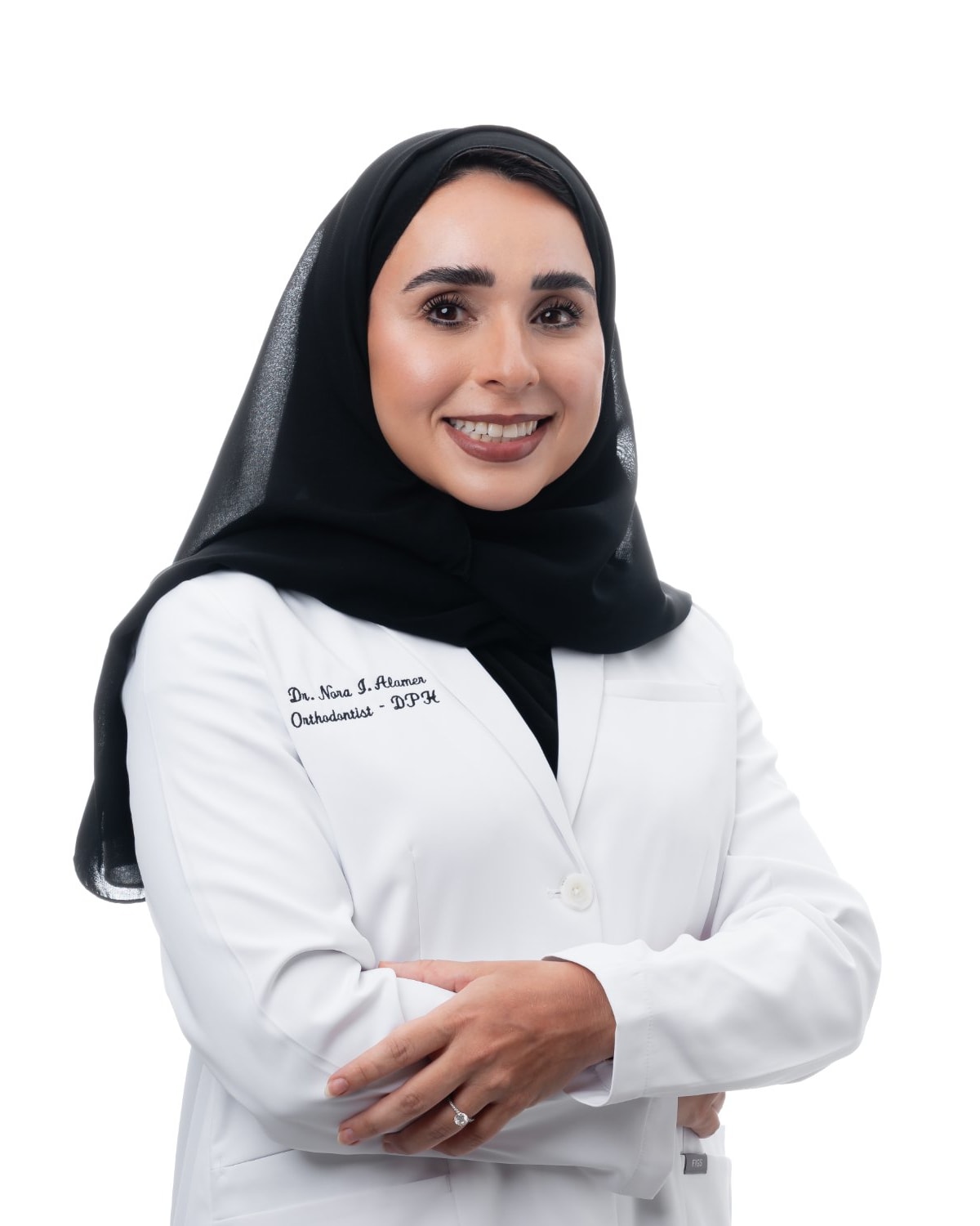 د. نورة العامر
