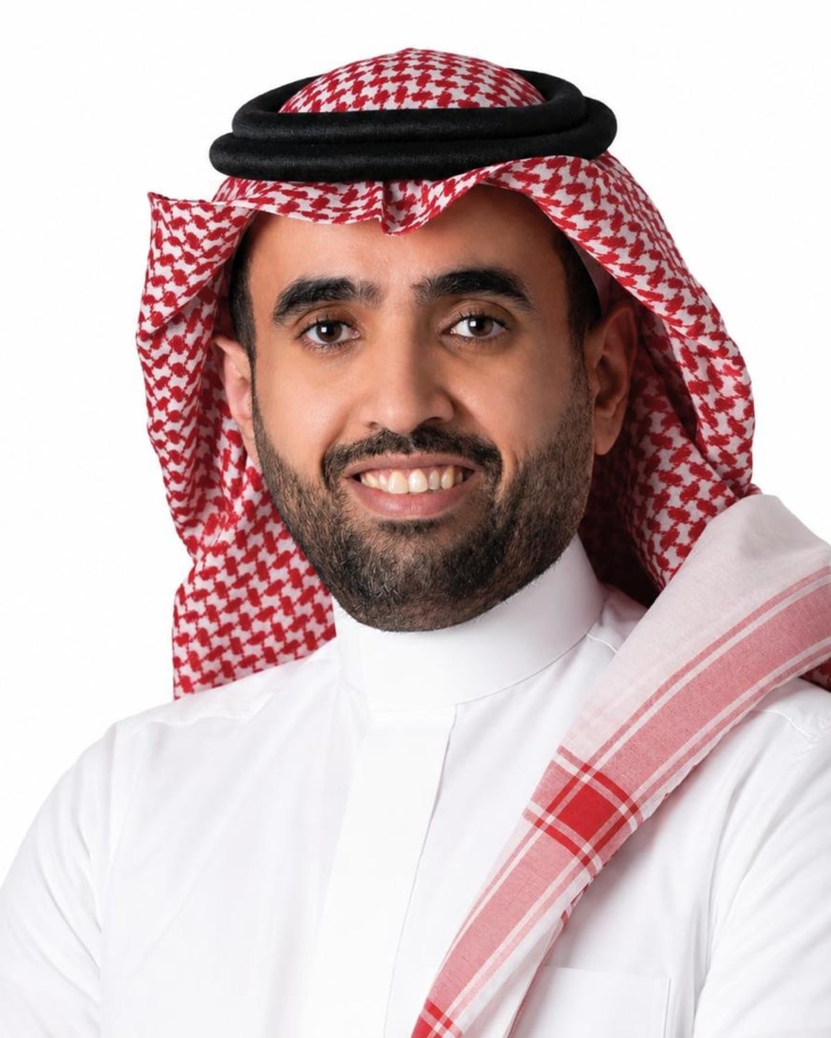 Dr. Abdulrahman Alqahtani