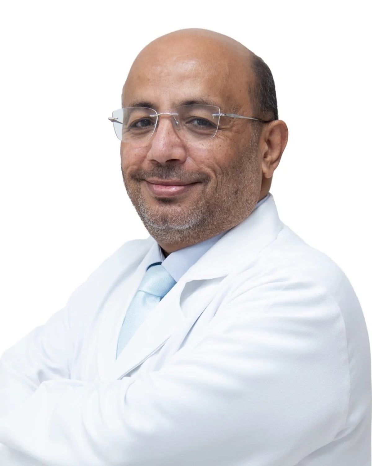 Dr. Abdulqawi Mansari