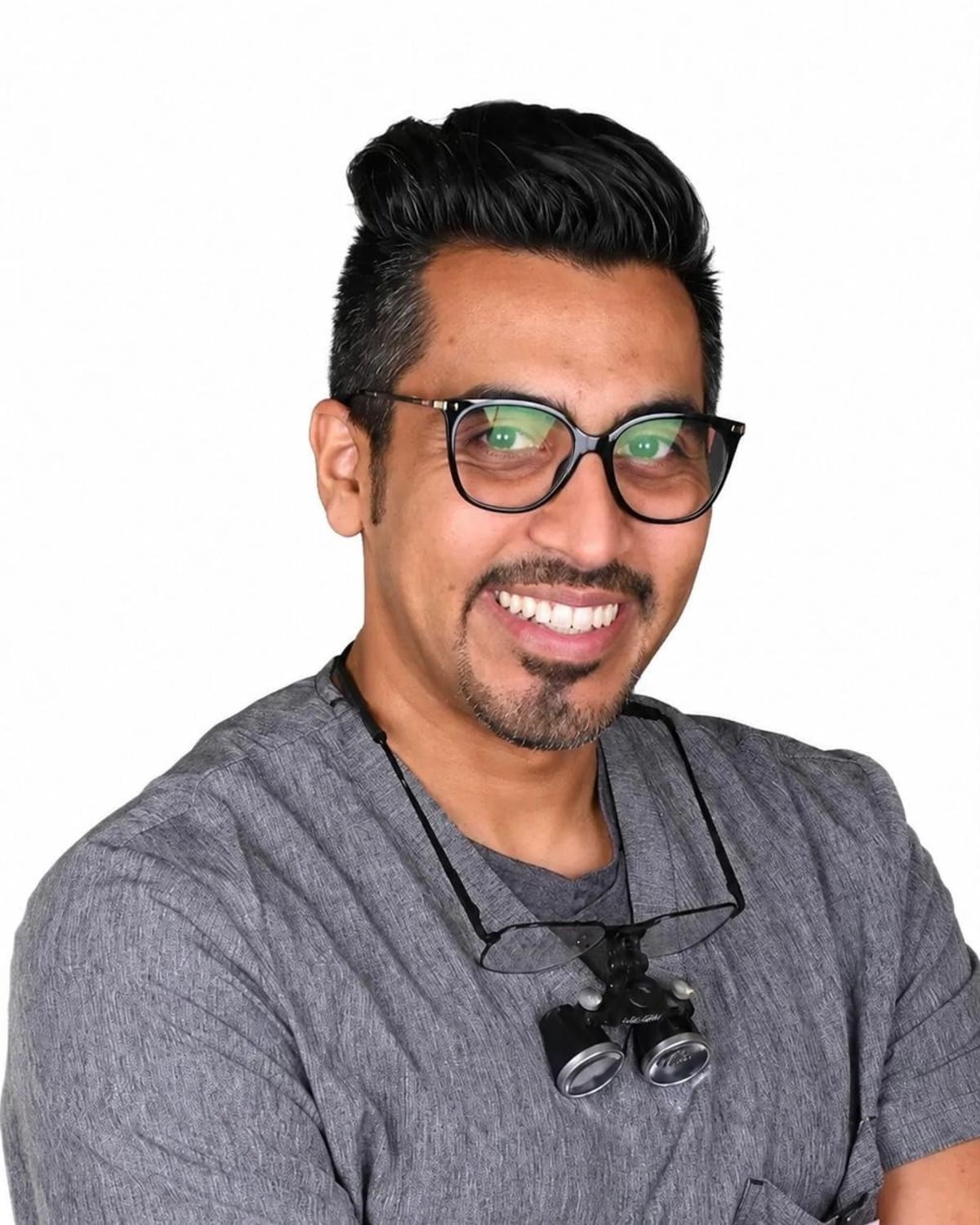 Dr. Amr Azhari