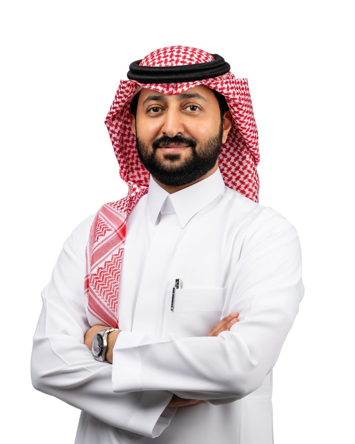 Dr. Abdulaziz Aljohani