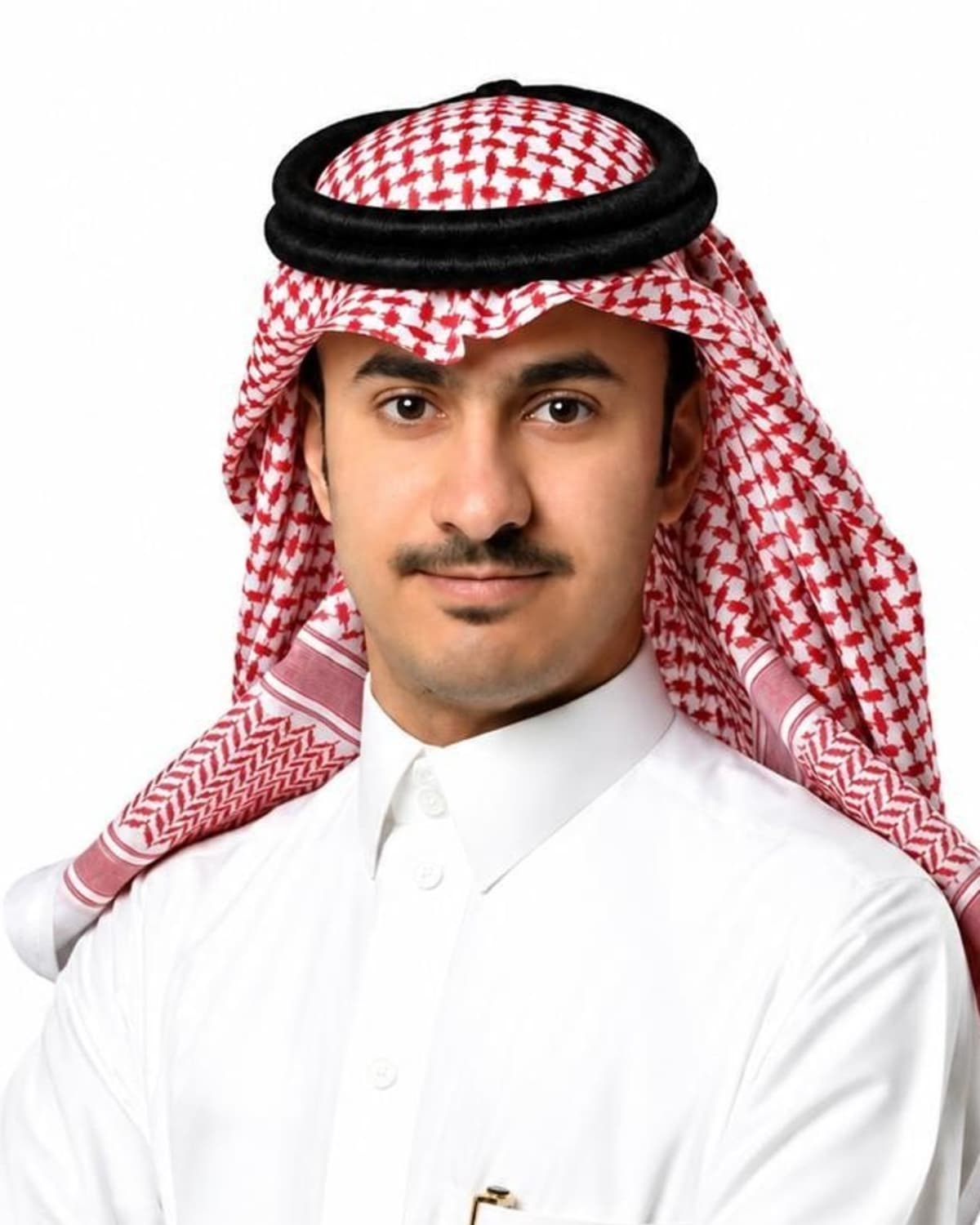 Dr. Abdulmalik Almani