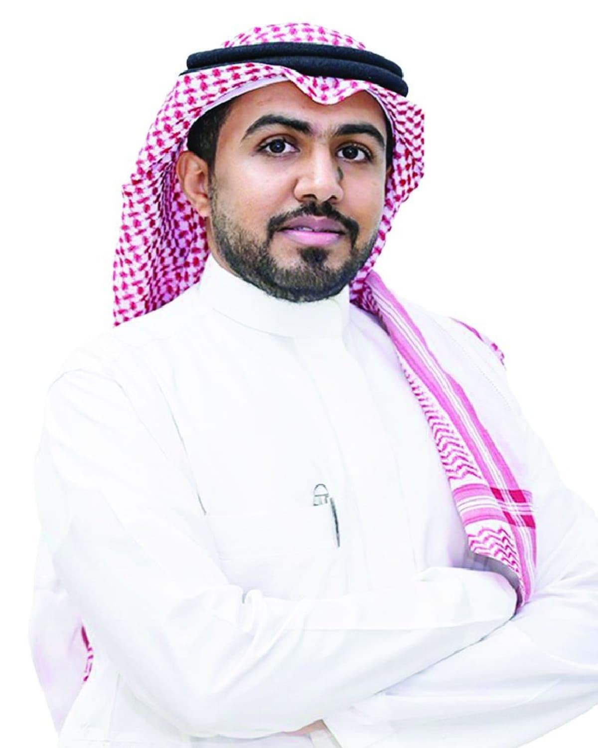 Dr. Mohammad Alshareef