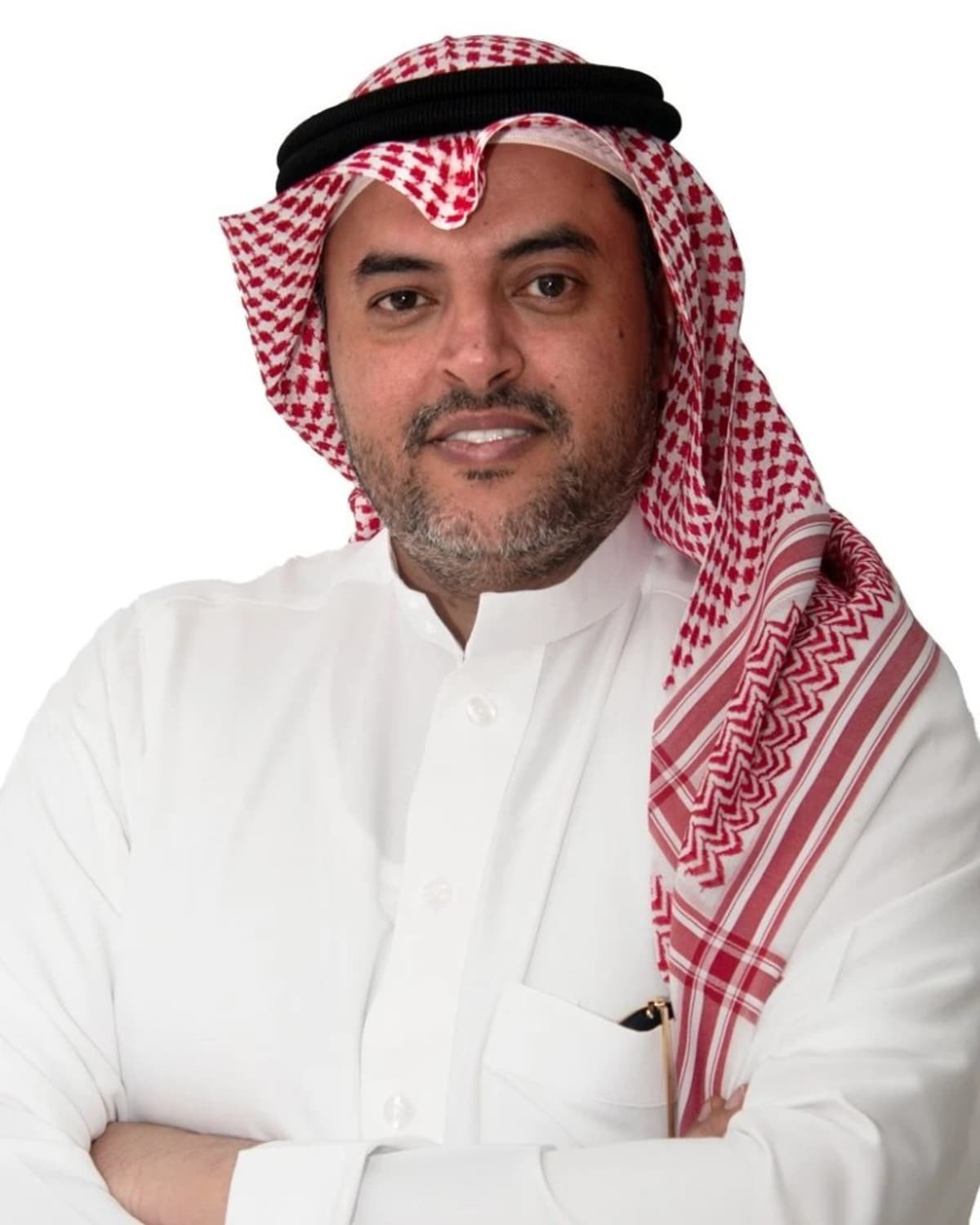 Dr. Saeed Alghamdi