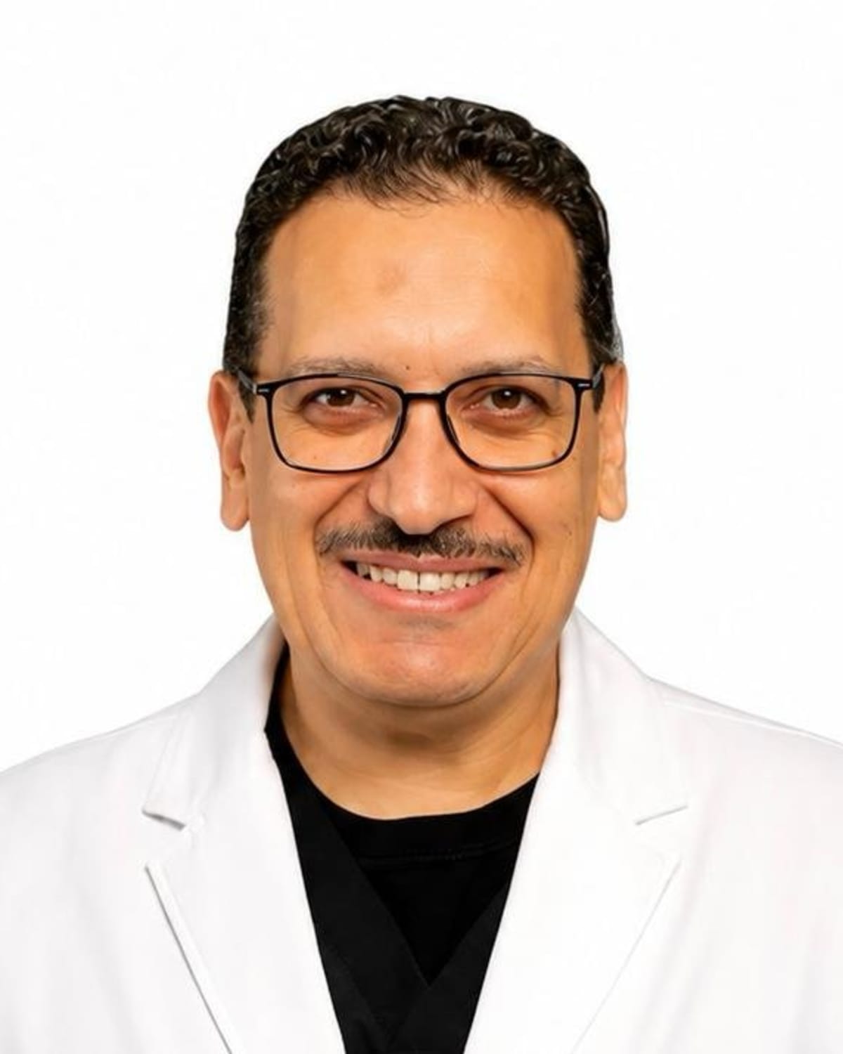 Dr. Emad Albadawi