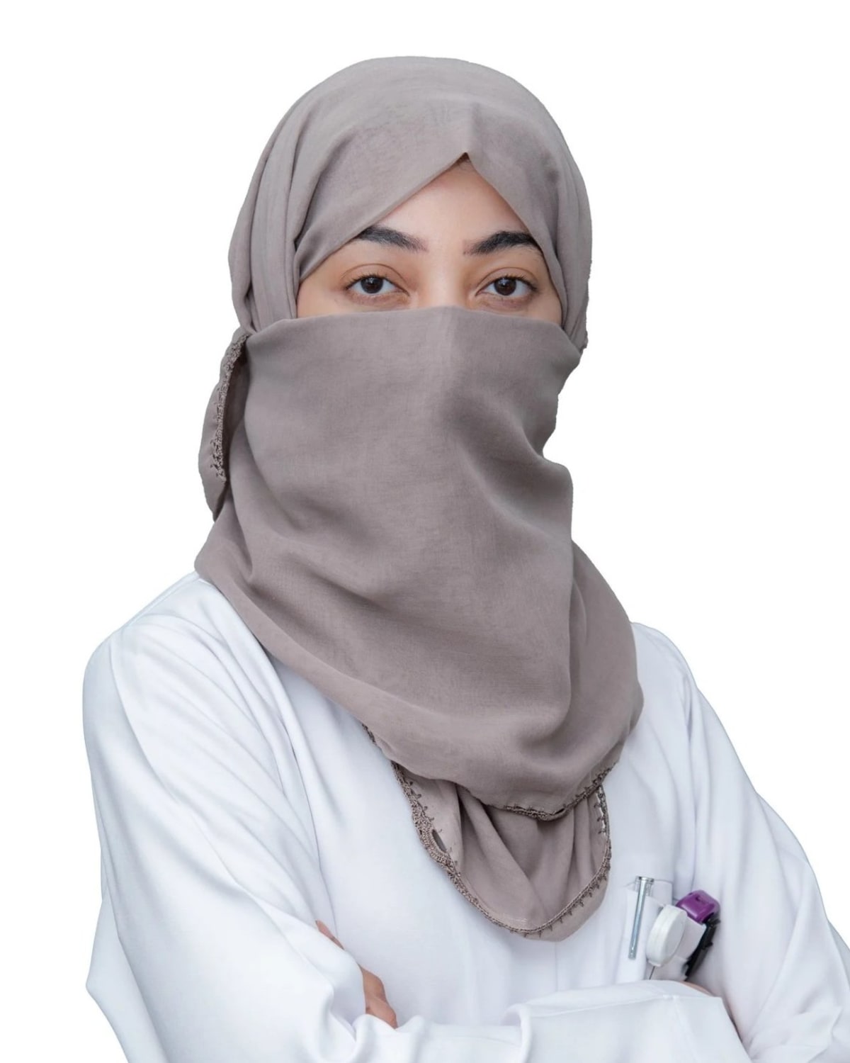 Dr. Nesrain Alhamedi