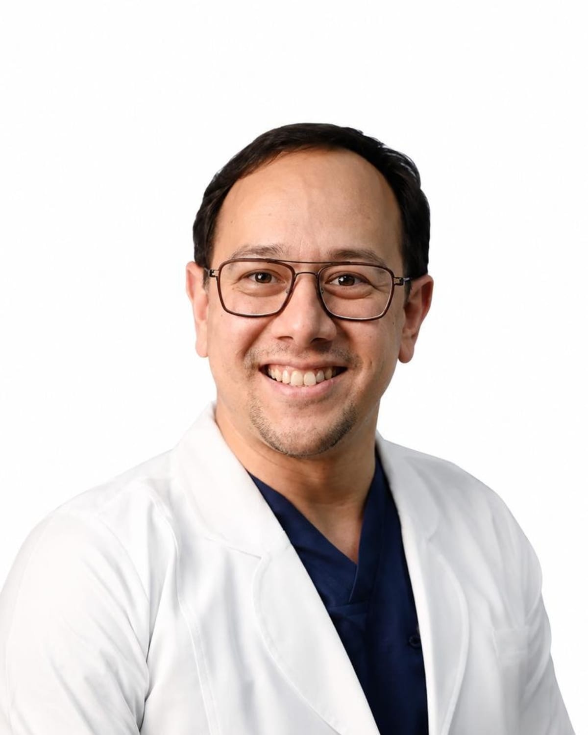 Dr. Osama Basri