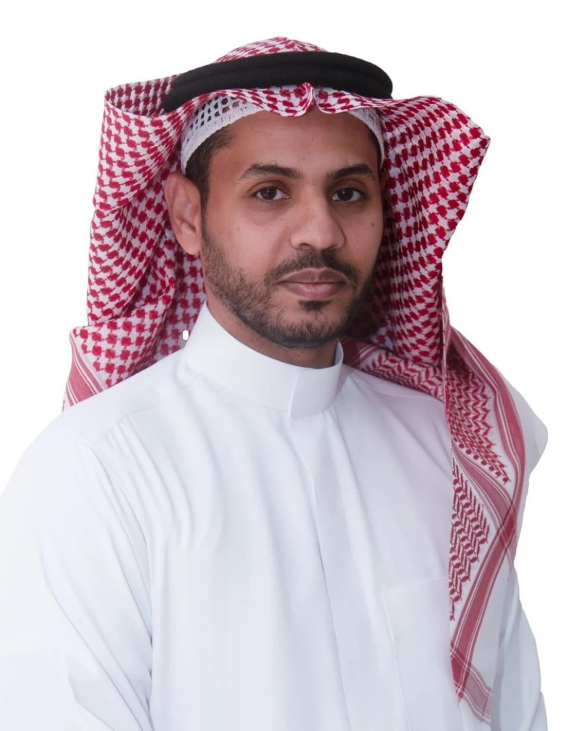 Dr. Faris Althubaiti