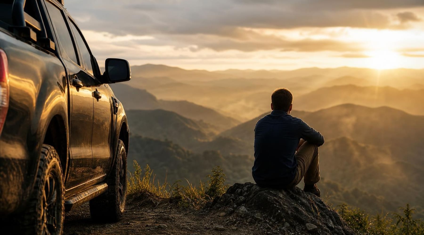 Imagem de capa do devocional “4x4 – Tração nas Quatro Rodas”
