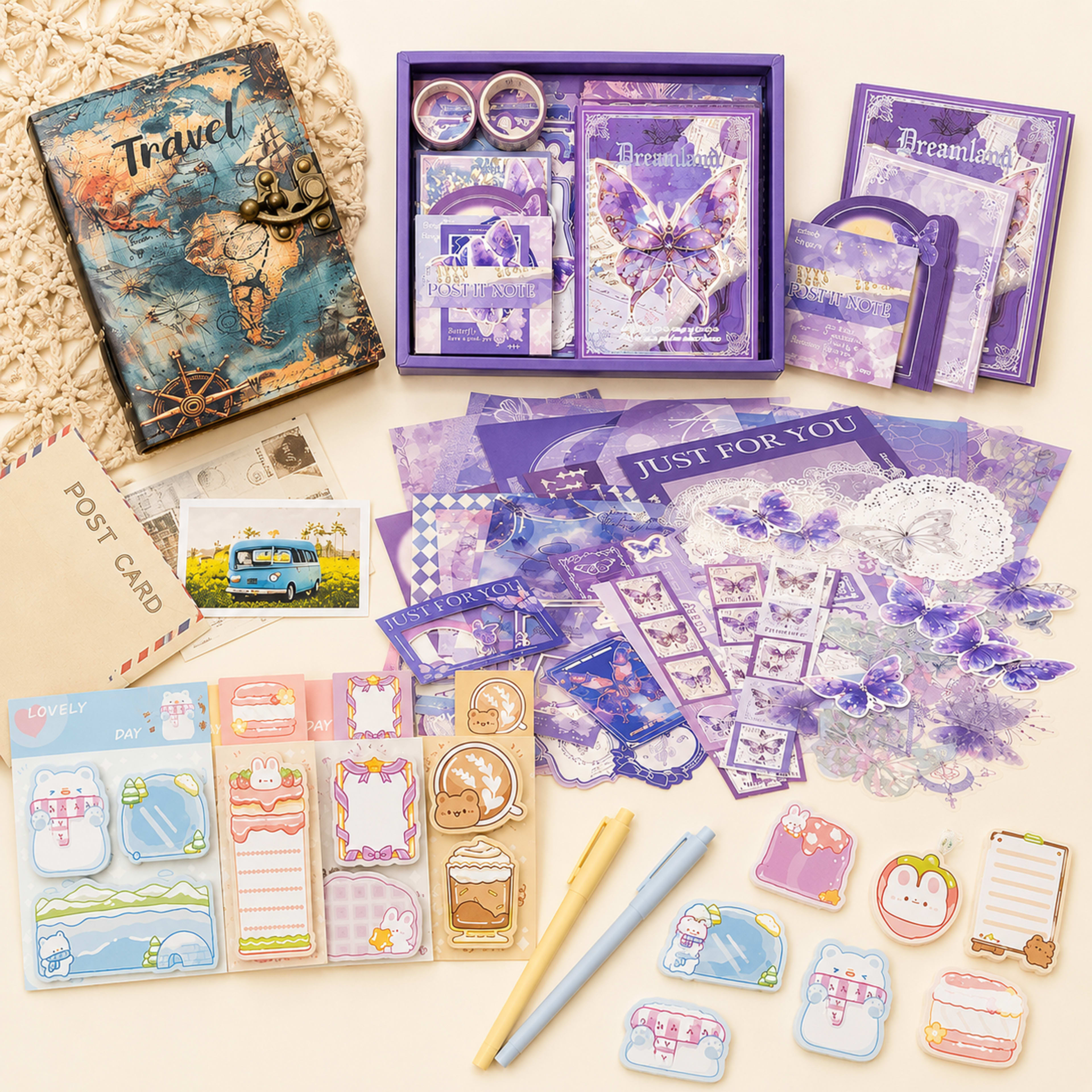 Paper Goods