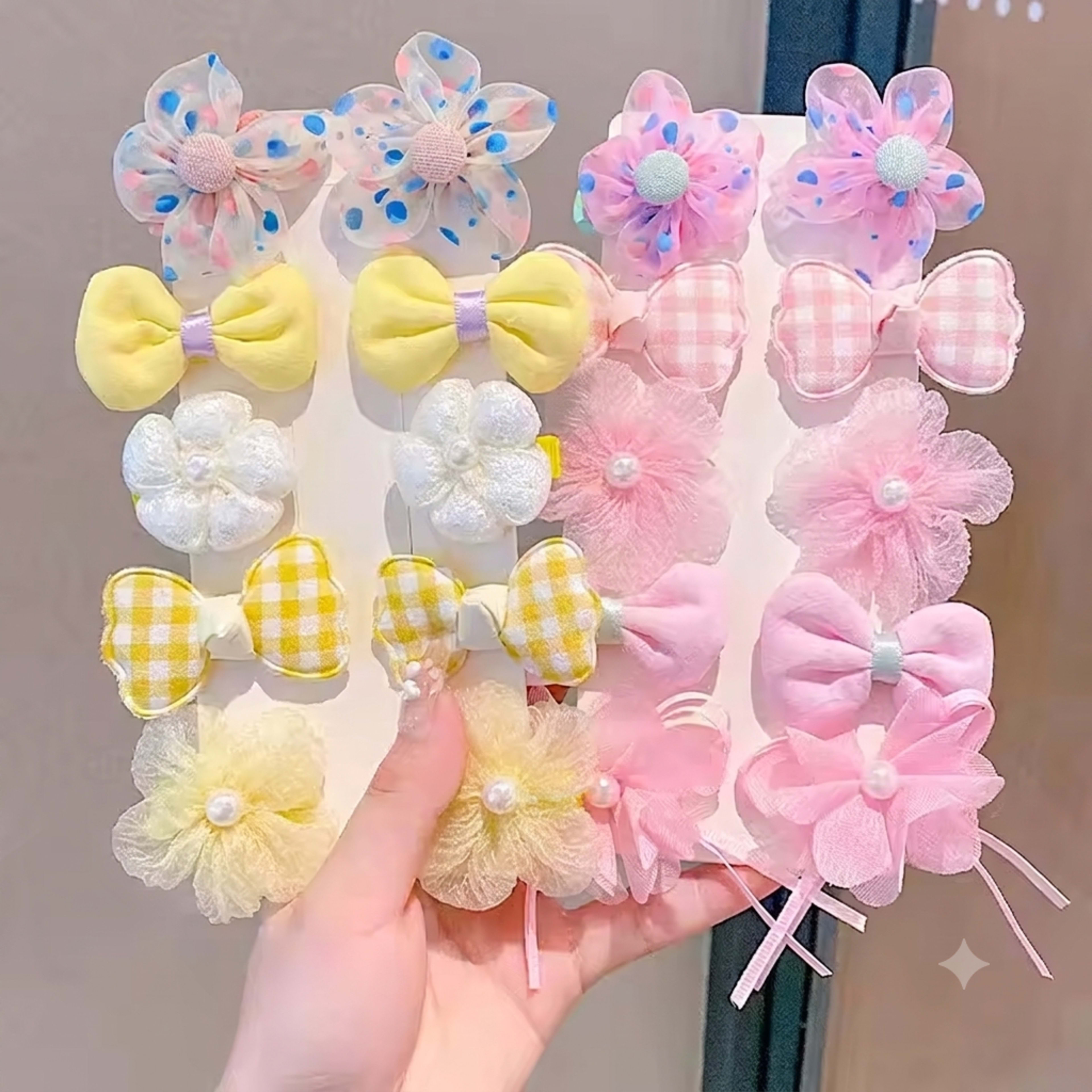 Krean Hair Accessories