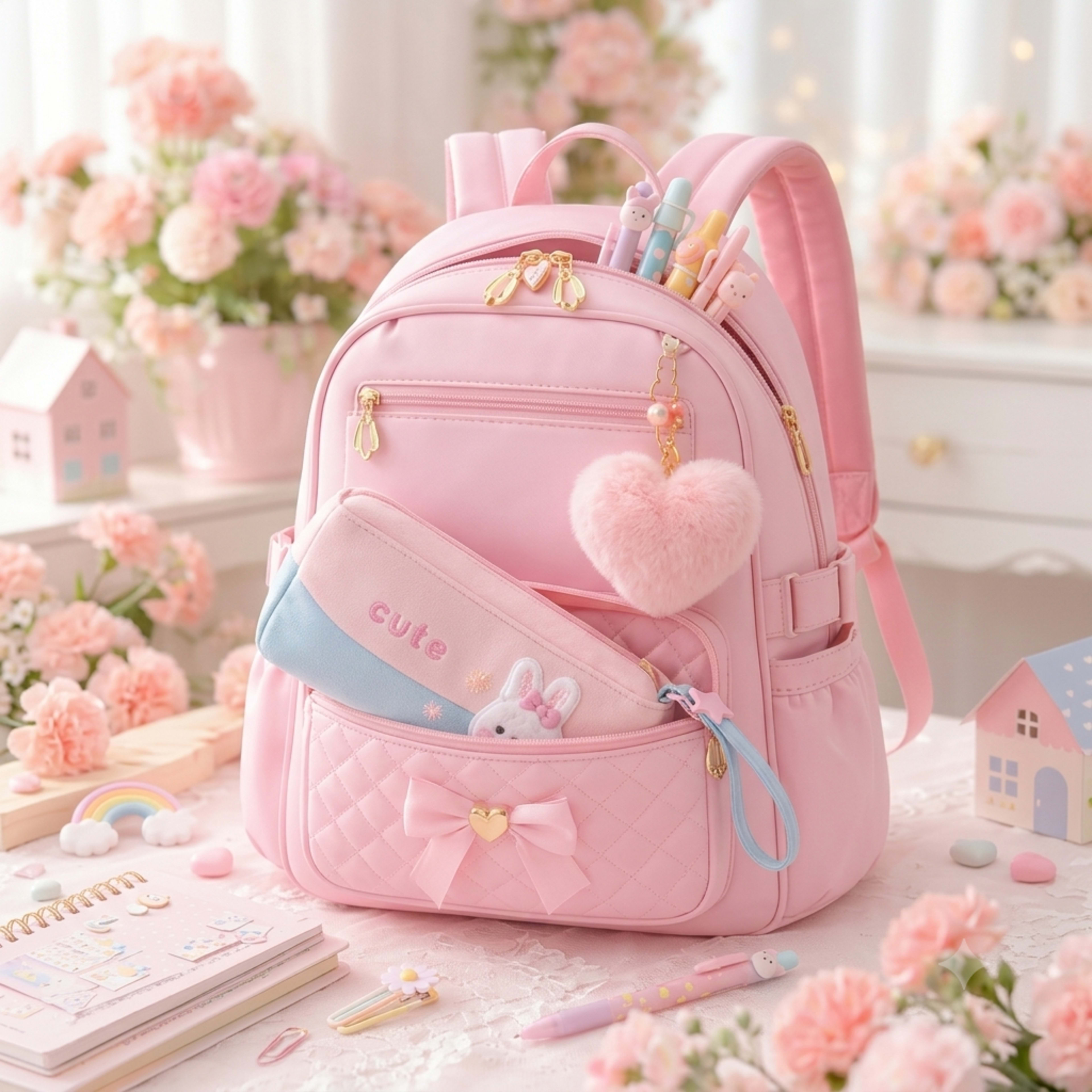 Bags & Pouche