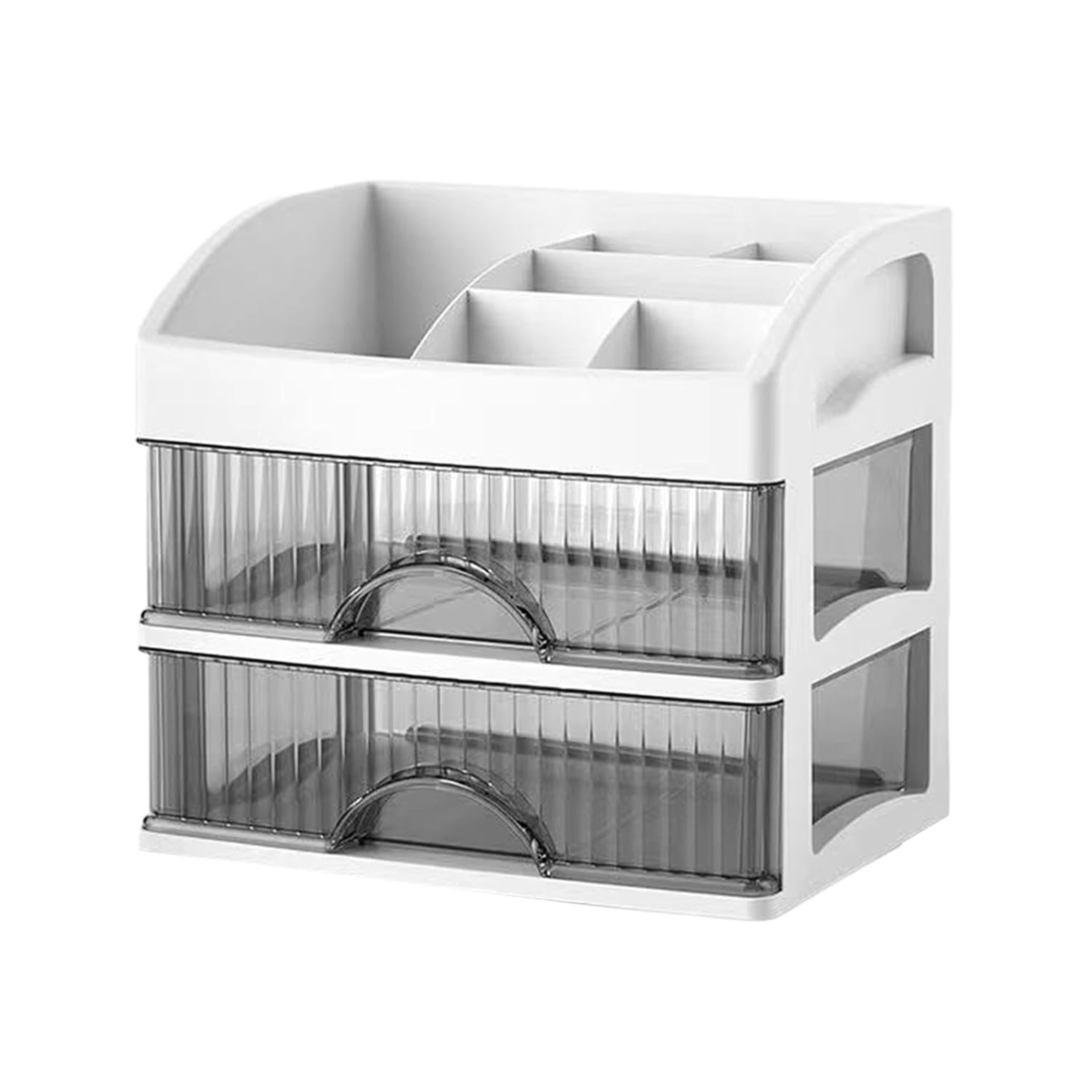 Vanity Counter Cosmetic Drawer Storage Box