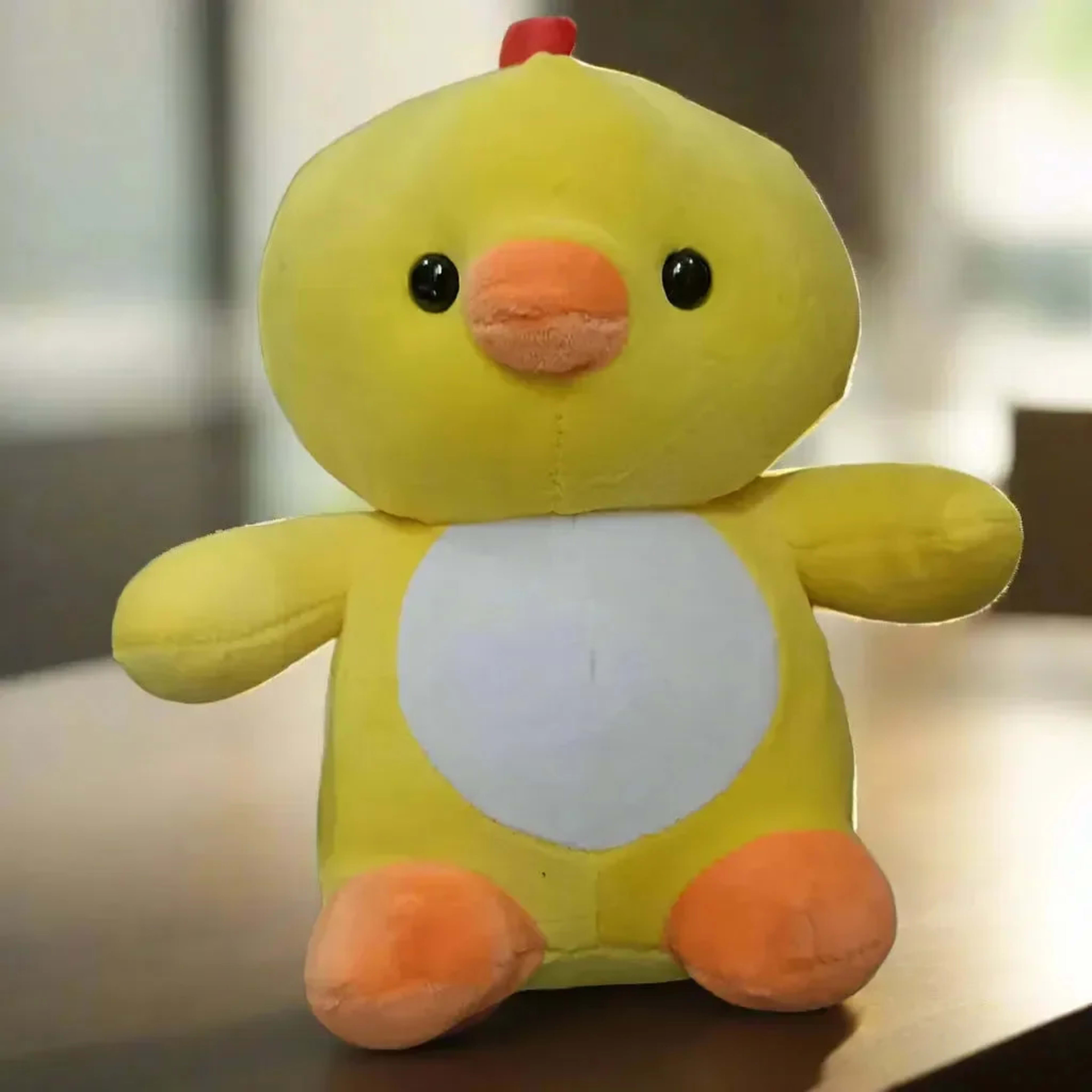 Duck Soft Toy