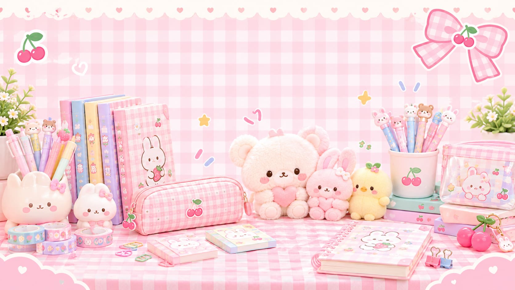 Sweet Sale — up to 30% off