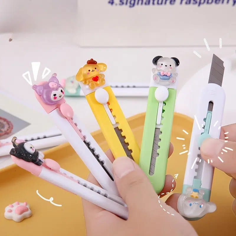 Aesthetic Paper Cutter