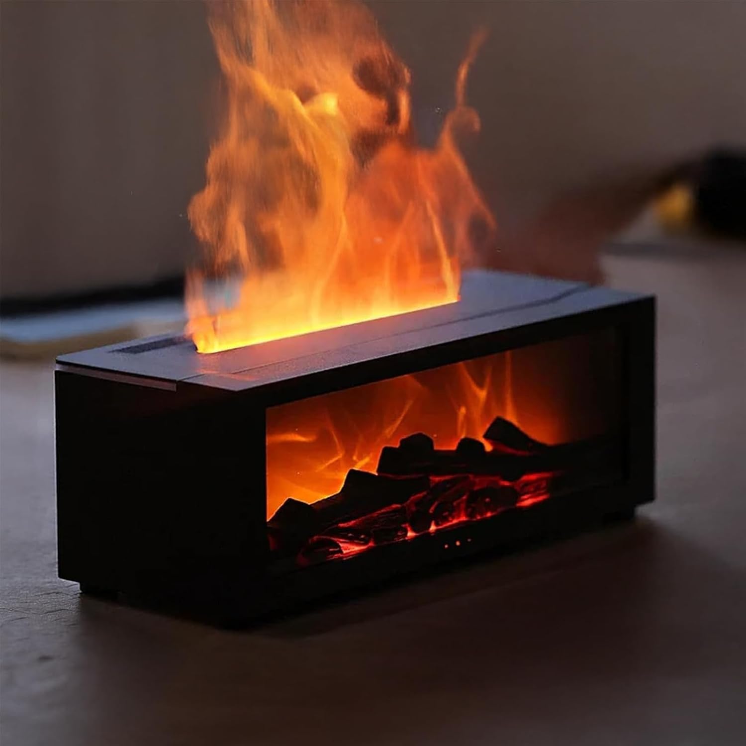 Mini Fireplace Diffusers for Essential Oils