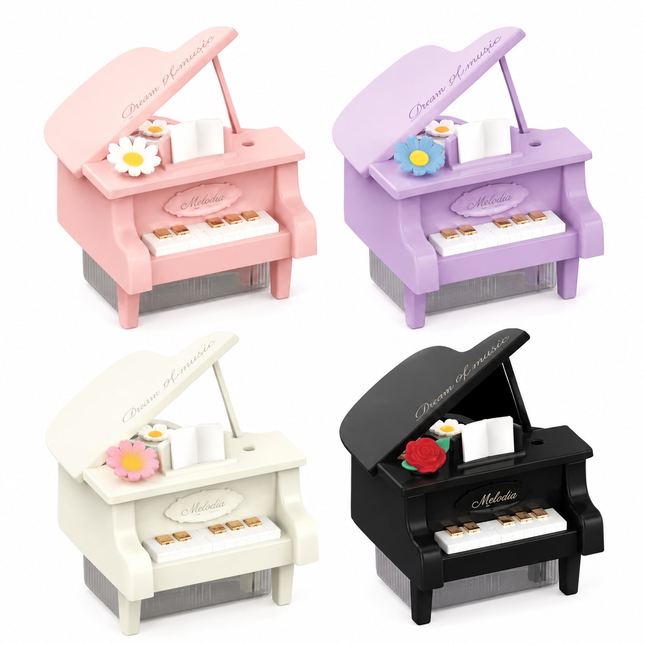 Portable Mini humidifie