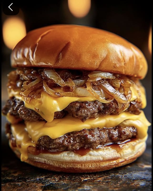 Hamburguesa 2