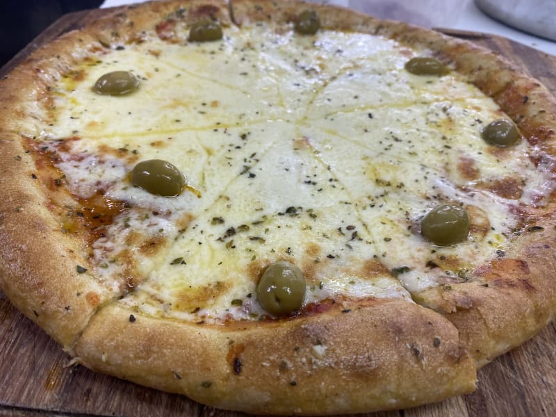 Muzzarella