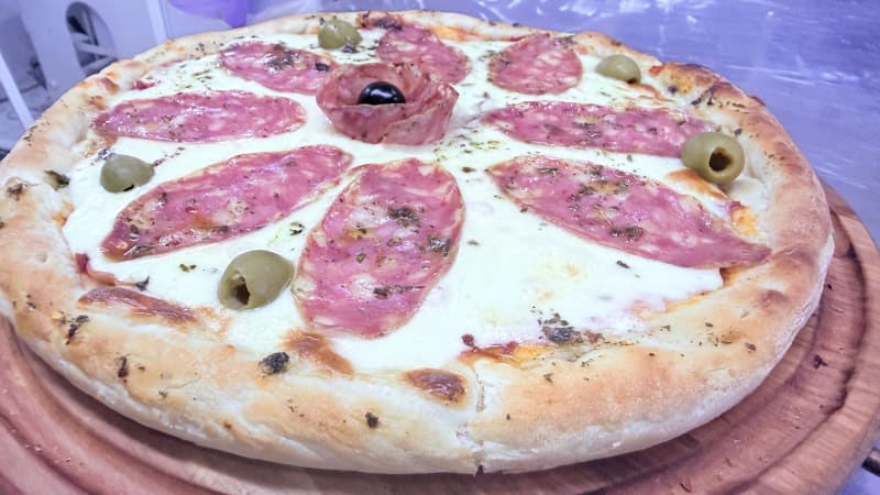 Calabresa