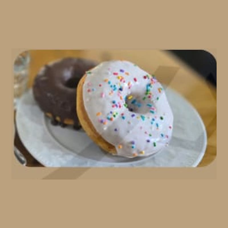 Donas