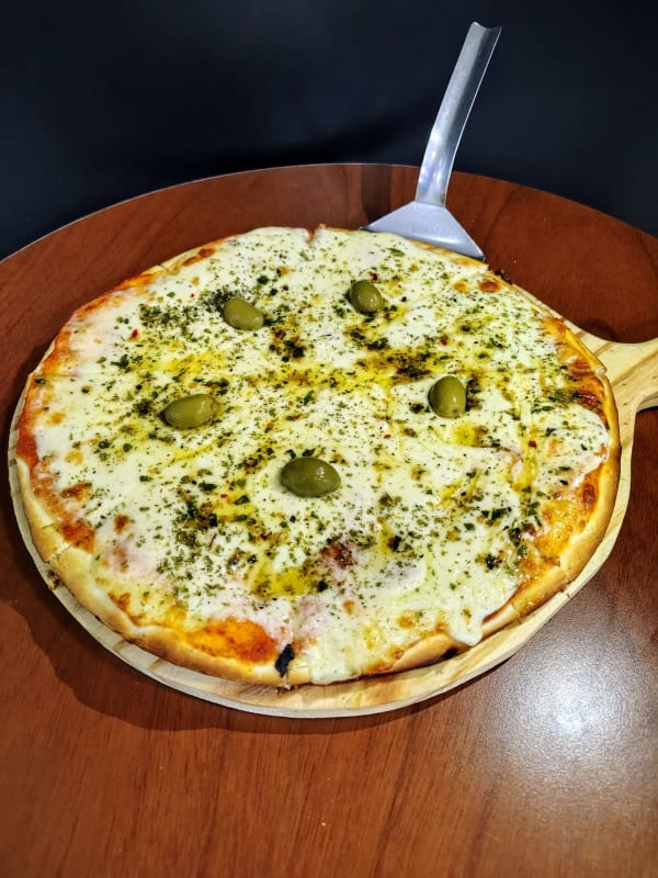 Mozzarella
