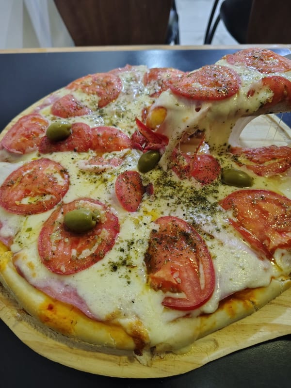 Napolitana