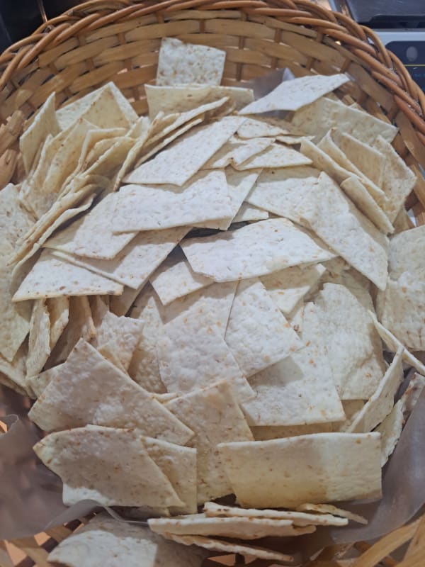 Marinera de cebolla x 100 grs