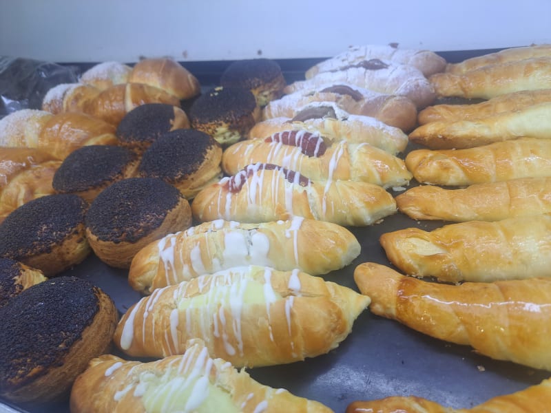 Facturas x docena