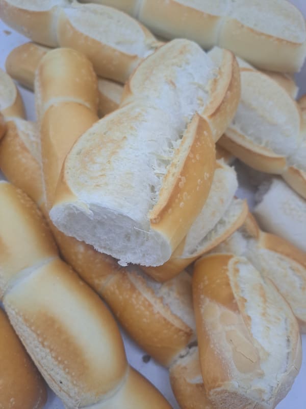 Milonguitas x kilo