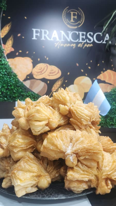 Pastelito de batata unidad
