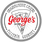 Logo de Pizzeria George's