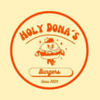 Logo de Holy Donas