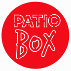 Logo de Patio Box
