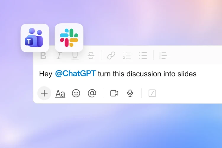 ChatGPT Space؛ فضای کار مشترک جدید OpenAI برای پروژه‌ها و عوامل هوش مصنوعی