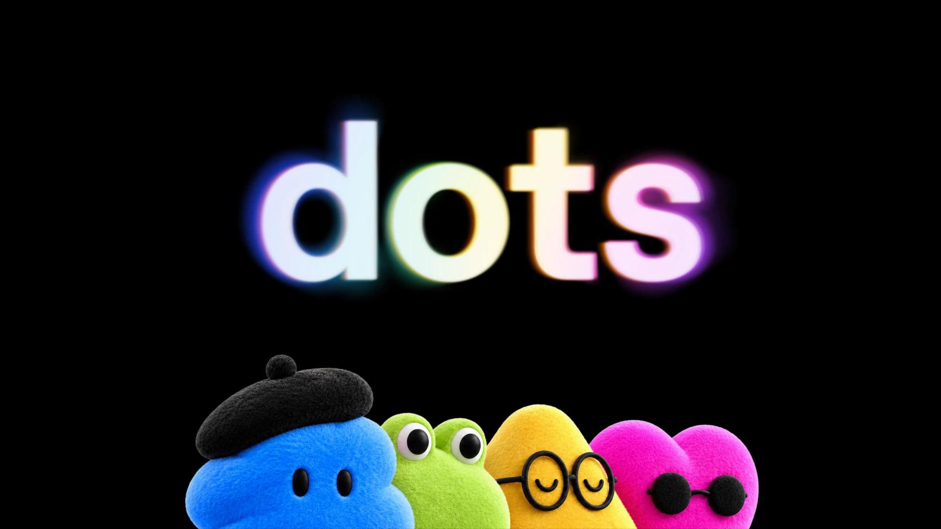 معرفی داتس (Dots)؛ دستیار هوشمند جدید OpenAI رقیب میوس متا