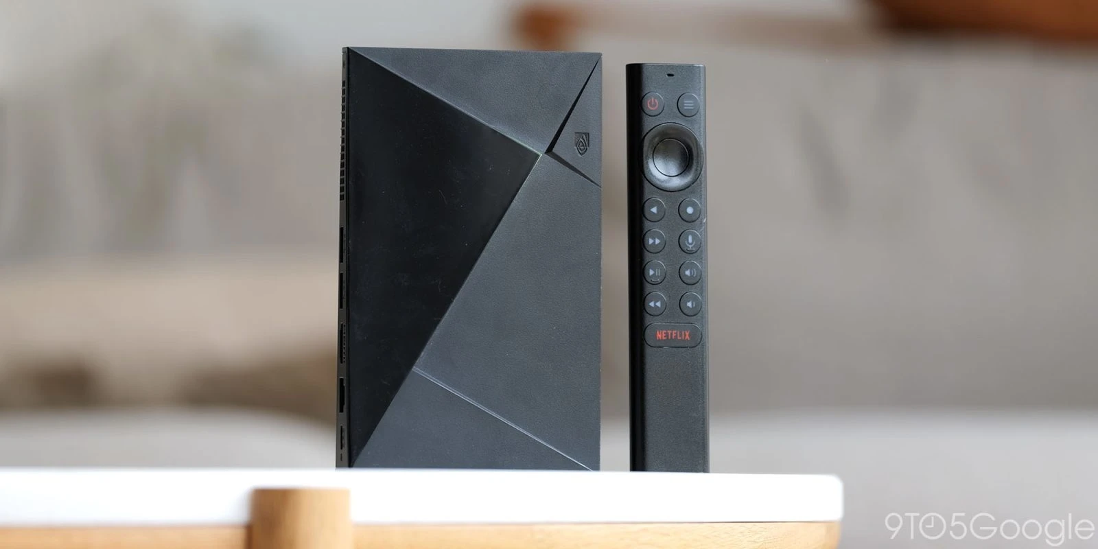 Nvidia Shield TV Pro با افزایش ۱۰۰ دلاری، ۷ سال پس از عرضه، ۲۹۹ دلار شد